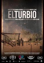 Poster de la película El Turbio