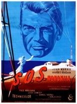 Poster de la película S.O.S. Noronha
