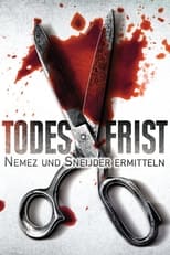 Poster de la película Todesfrist – Nemez und Sneijder ermitteln