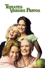 Poster de la película Tomates verdes fritos