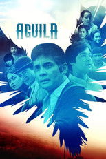 Poster de la película Aguila