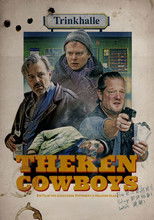 Poster de la película Counter Cowboys