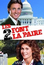 Les deux font la paire