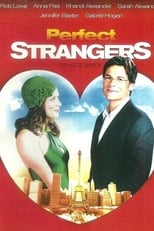 Poster de la película Perfect Strangers