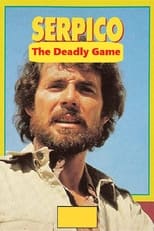 Poster de la película Serpico: The Deadly Game