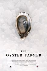 Poster de la película The Oyster Farmer