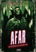 Poster de la película AFAR: An Interactive Horror Film