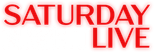 Logo Saturday Night Live