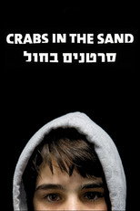 Poster de la película Crabs in the Sand