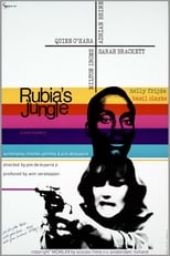 Poster de la película Rubia's Jungle
