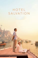 Poster de la película Hotel Salvation