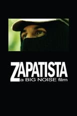 Poster de la película Zapatista