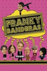 Poster de la película Franky Banderas