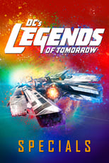 DC\'s Legends of Tomorrow