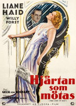 Poster de la película The Song Is Over