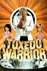 Poster de la película Tuxedo Warrior