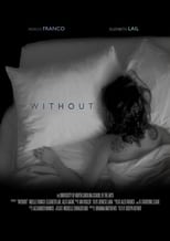 Poster de la película Without