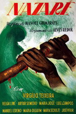 Poster de la película Nazaré