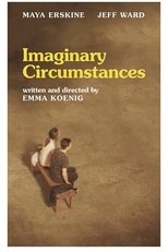 Poster de la película Imaginary Circumstances