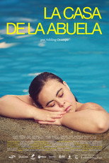 Poster de la película La casa de la abuela