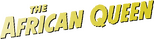 Logo The African Queen