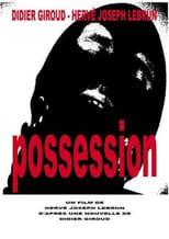 Poster de la película Possession