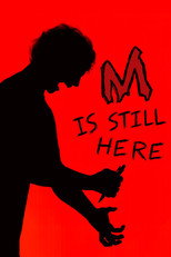 Poster de la película M Is Still Here