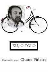 Poster de la película Eu, o tolo