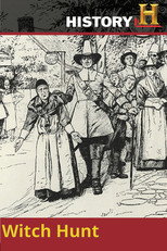 Poster de la película Witch Hunt