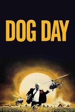 Poster de la película Dog Day