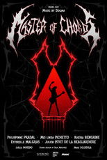 Poster de la película Master Of Chords