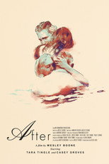 Poster de la película After
