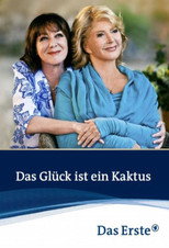 Poster de la película Das Glück ist ein Kaktus