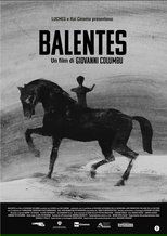 Poster de la película Balentes