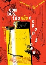 Poster de la película Non-Spontaneous Combustion