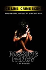 Poster de la película Passing Fancy