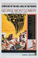 Poster de la película The Steel Claw