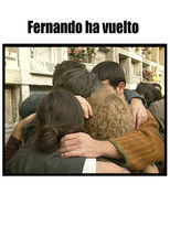 Poster de la película Fernando has Returned
