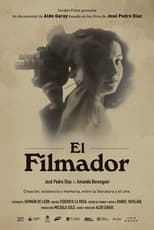 Poster de la película El Filmador