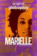 Poster de la serie Marielle - The Documentary