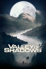 Poster de la película Valley of Shadows