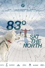 Poster de la película 83° Ski the North