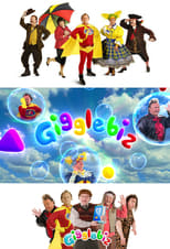 Poster de la serie Gigglebiz