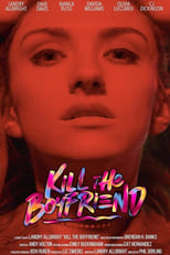 Poster de la película Kill the Boyfriend