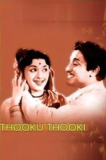 Poster de la película Thookku Thookki