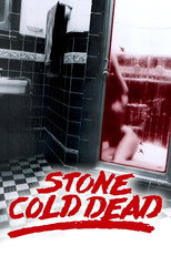 Poster de la película Stone Cold Dead