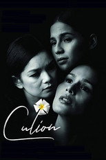 Poster de la película Culion