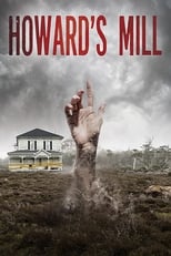 Poster de la película Howard’s Mill