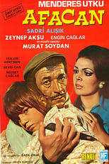 Poster de la película Afacan