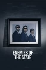 Poster de la película Enemies of the State